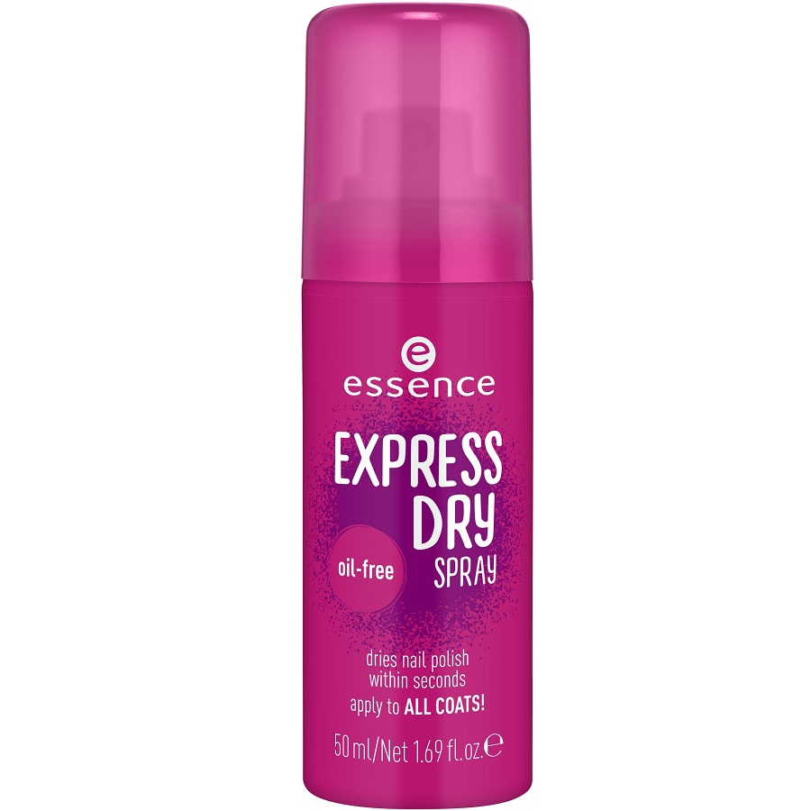 بخاخ جاف اكسبريس 50 مل