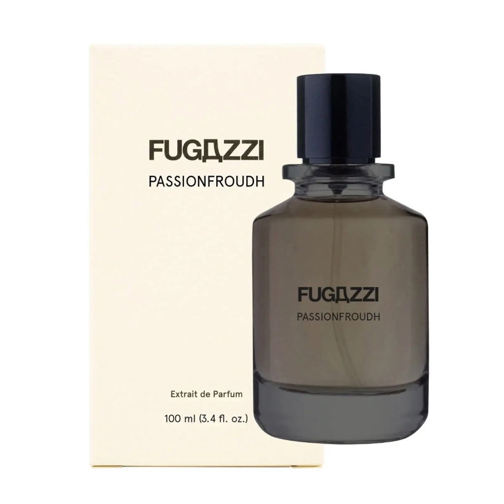 عطر باشن فروده اكستريت دي بارفيوم 100 مل