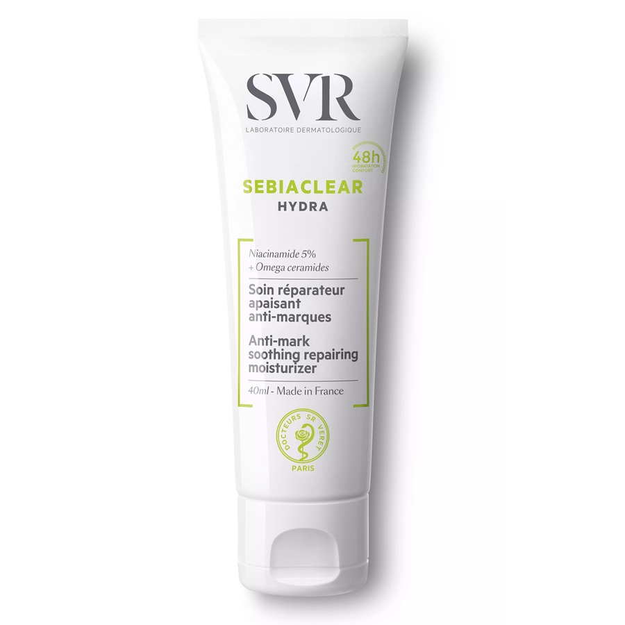 مرطب سيبياكلير 40 مل