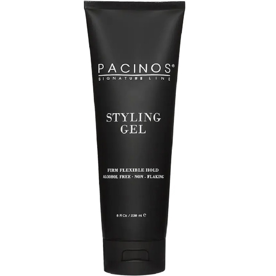 جل تصفيف الشعر بتثبيت مرن 236 مل