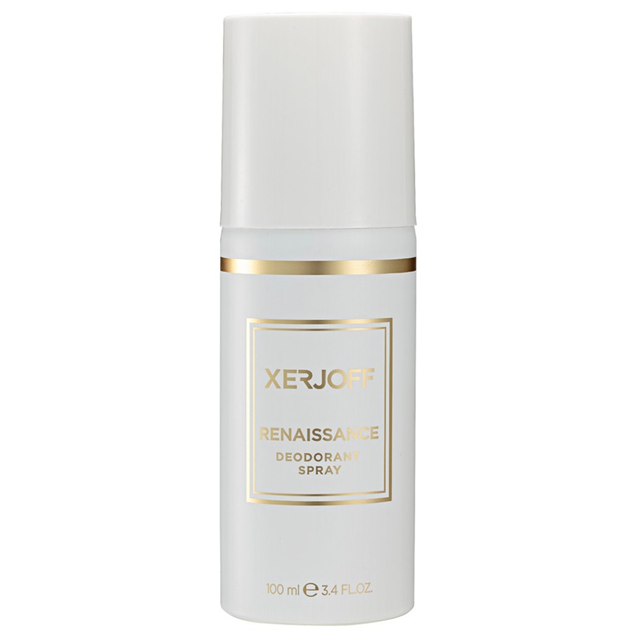 مزيل العرق رينيسانس سبراي 100 مل