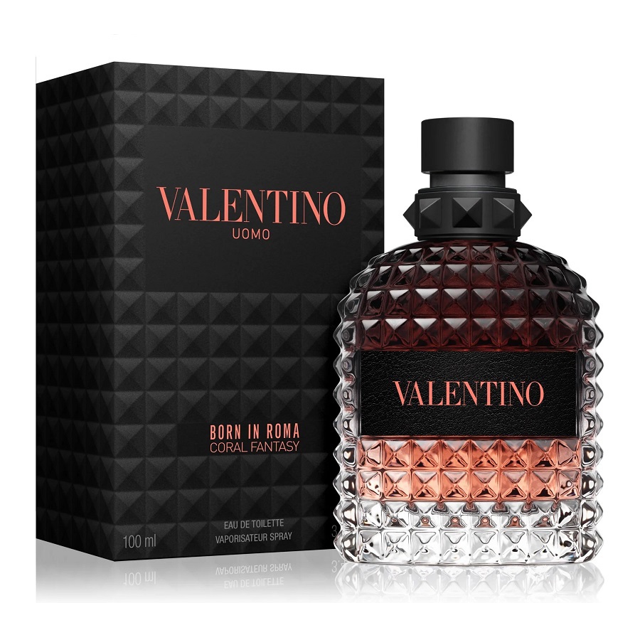 عطر أومو بورن إن روما اودي تواليت 100 مل