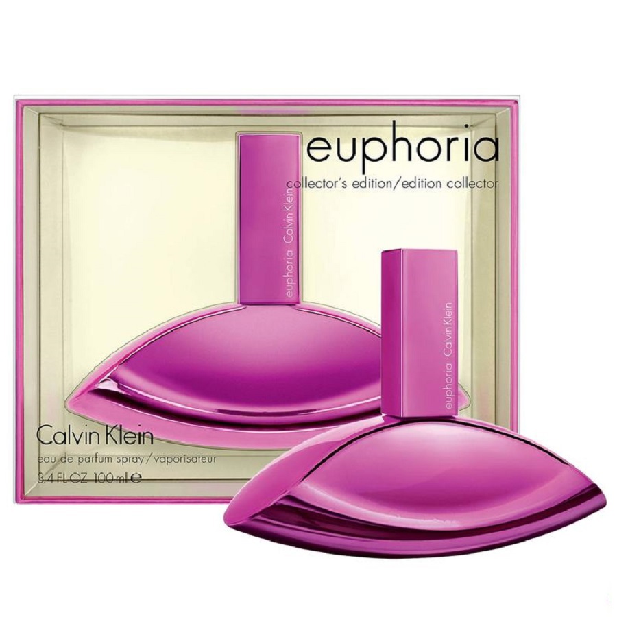 ايفوريا كولكتور اديشن اودي بارفيوم 100 مل