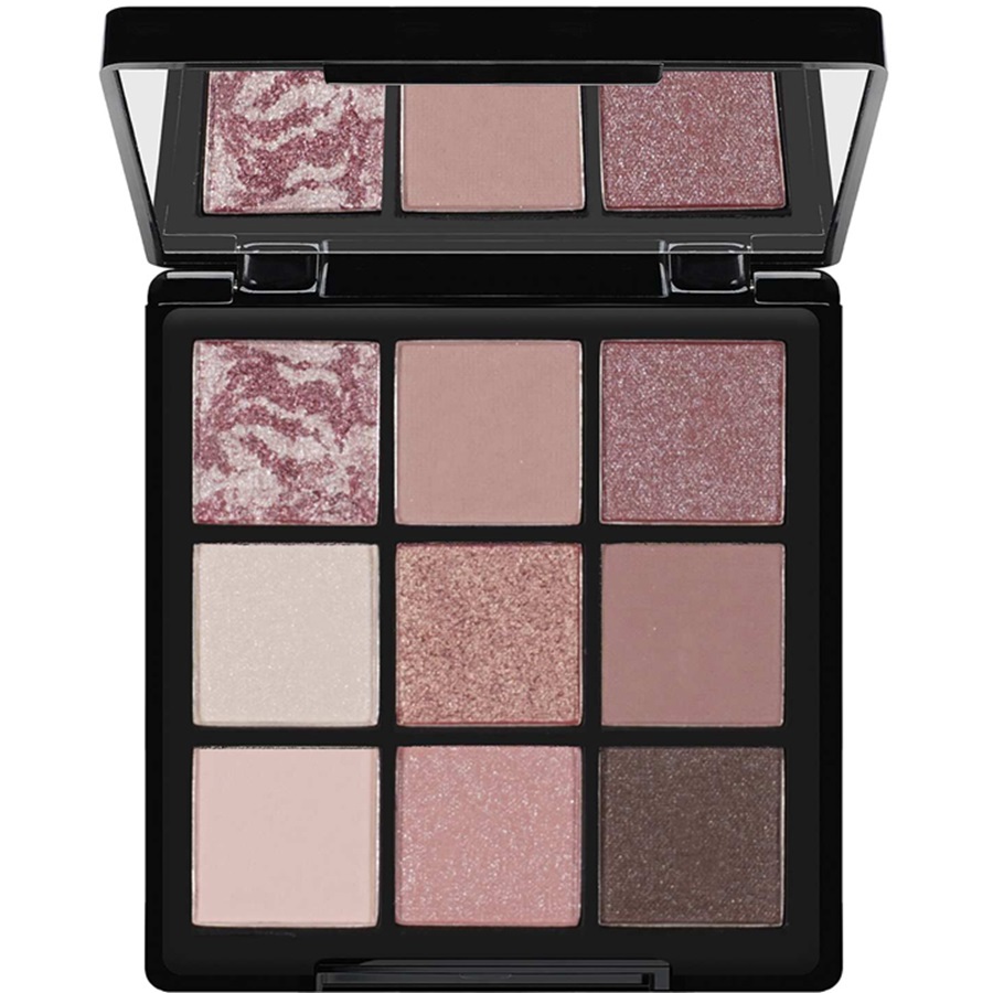 باليت العيون برو إيفيكت 85