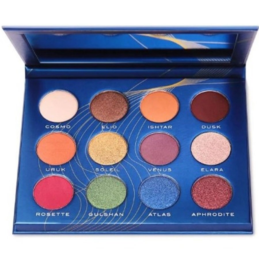 باليت ظلال العيون جالاكسي