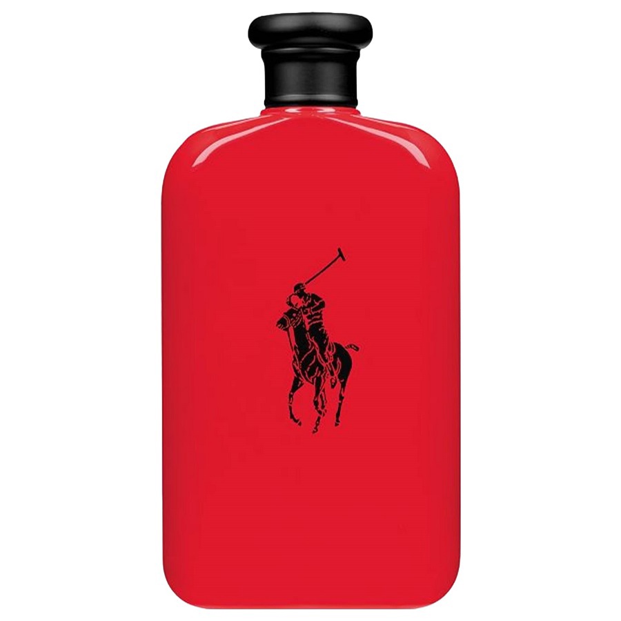 عطر بولو ريد اودي تواليت 200 مل