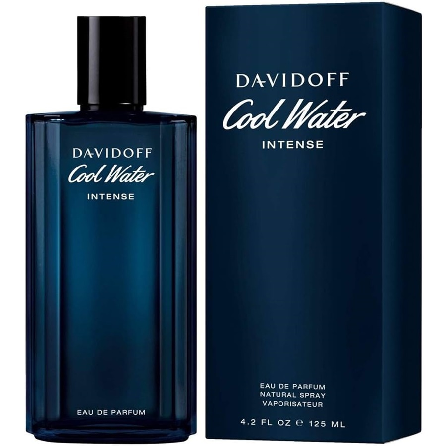 عطر كول ووتر إنتنس اودي بارفيوم 125 مل