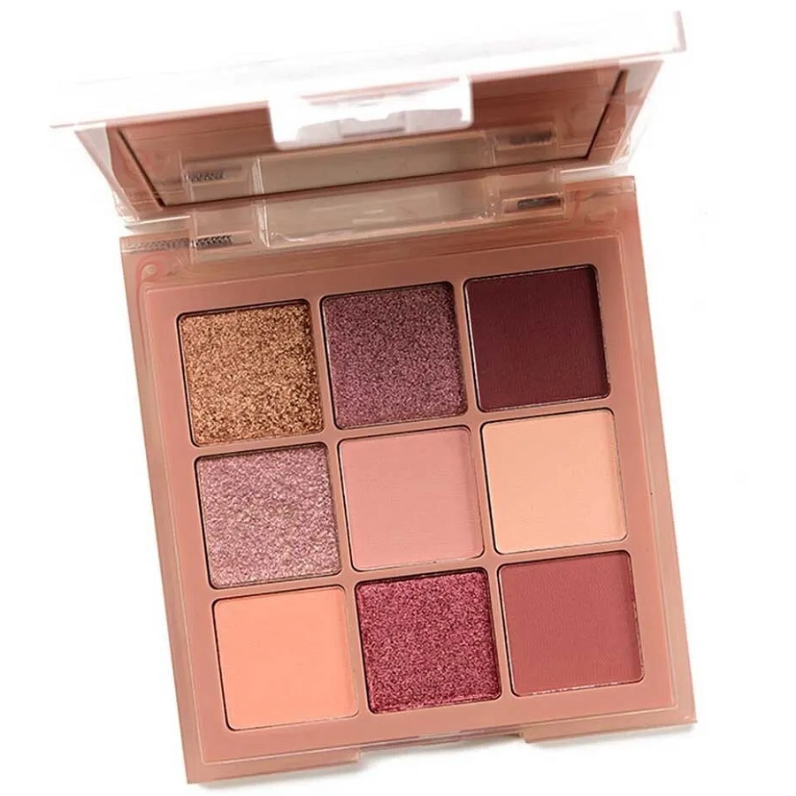 باليت ظلال العيون هايز ساند