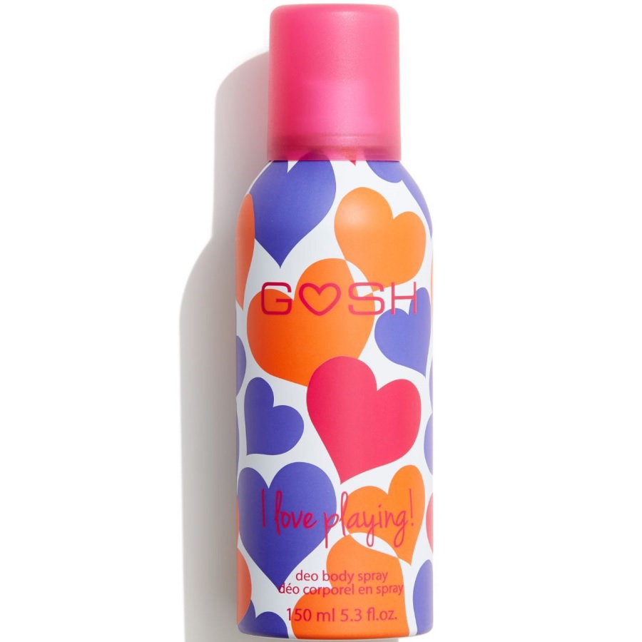 بخاخ مزيل العرق اي لوف بلينك 150 مل