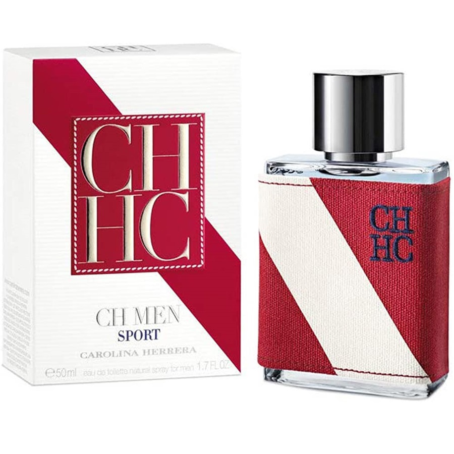 عطر سي اتش سبورت اودي تواليت 100 مل