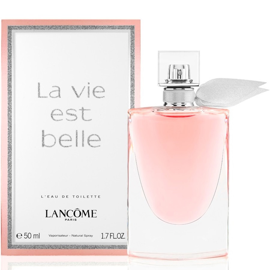 عطر لافي اي بيل اودي تواليت 50 مل