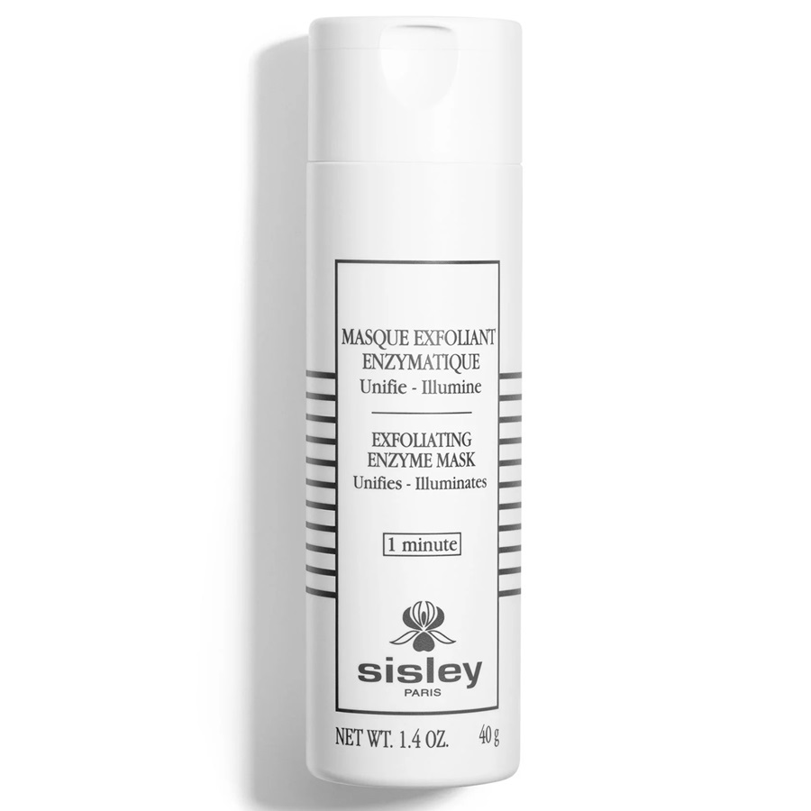 قناع الإنزيم المقشر 40 غم