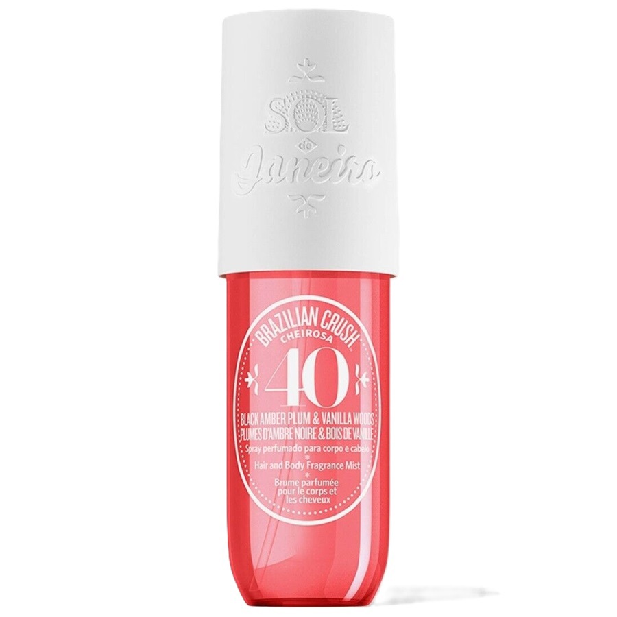 مست الجسم البرازيلي كراش تشيروسا 40, 90 مل