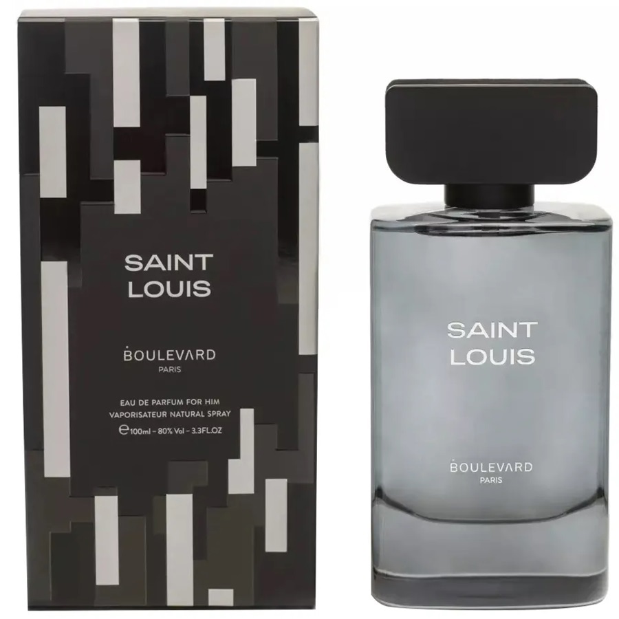 عطر سانت لويس اودي بارفيوم 100 مل