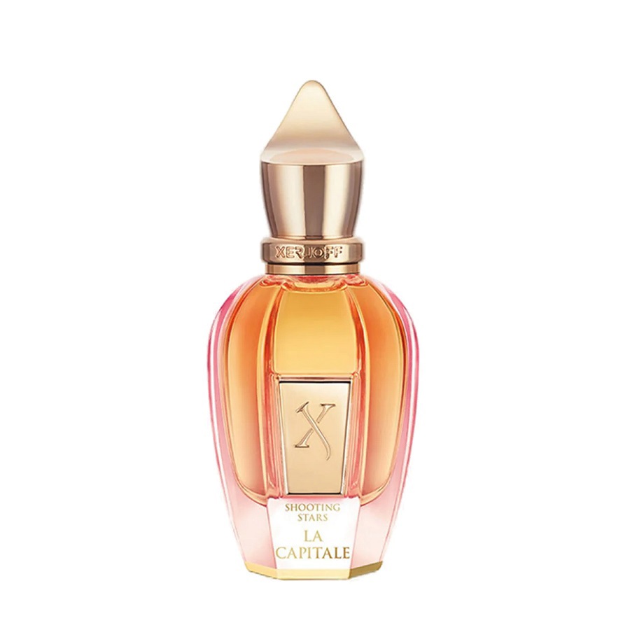 شوتنج ستارز لا كابيتالي اودي بارفيوم 50 مل 0