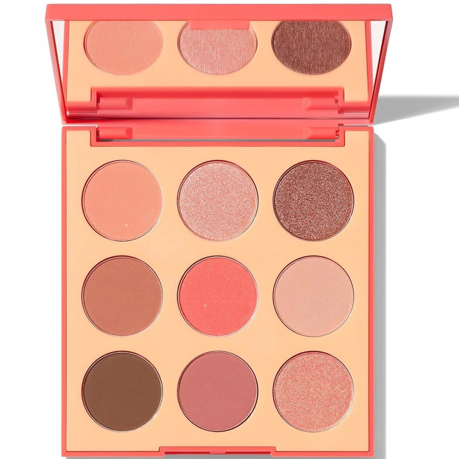 باليت ظلال العيون بريتي إن بيتش 9اي