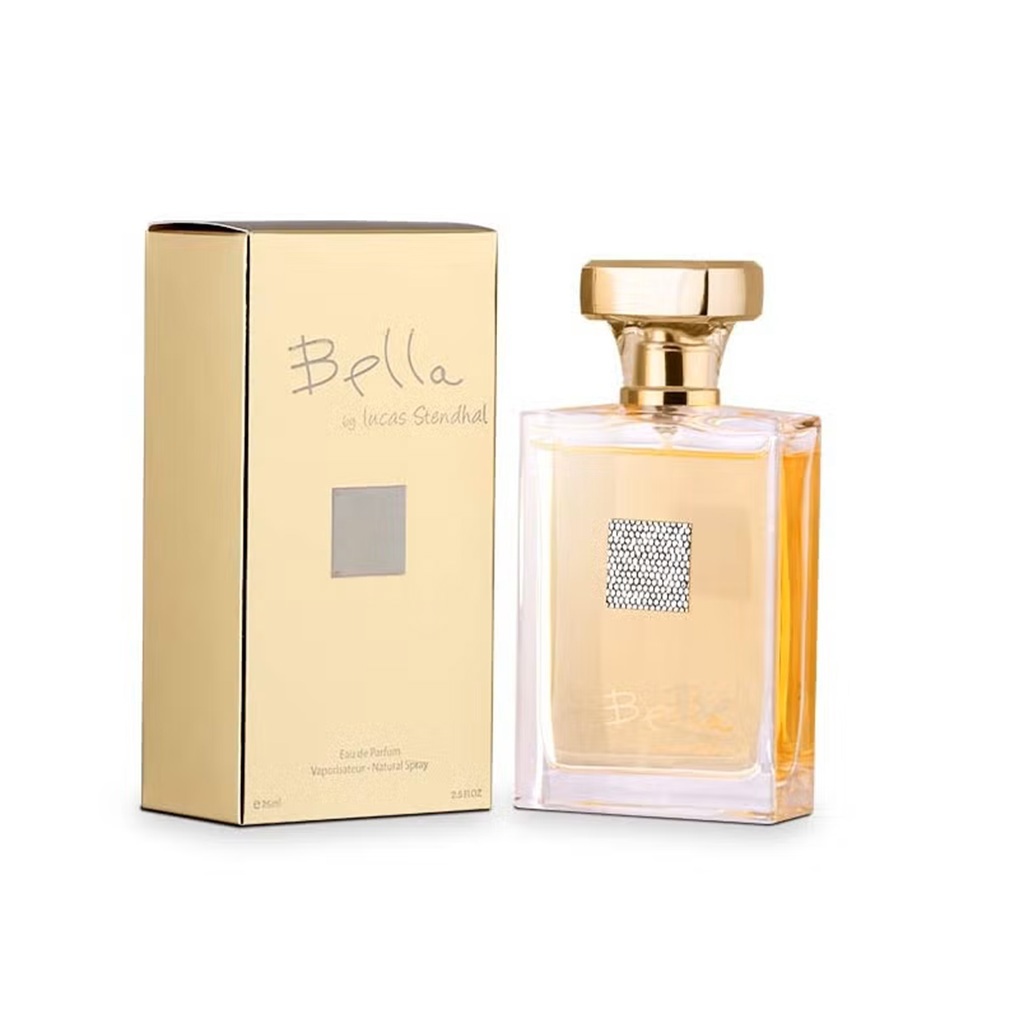 عطر بيلا للنساء اودي بارفيوم 100 مل