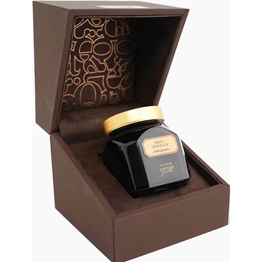 بخور لوتاه هايل & فانيلا