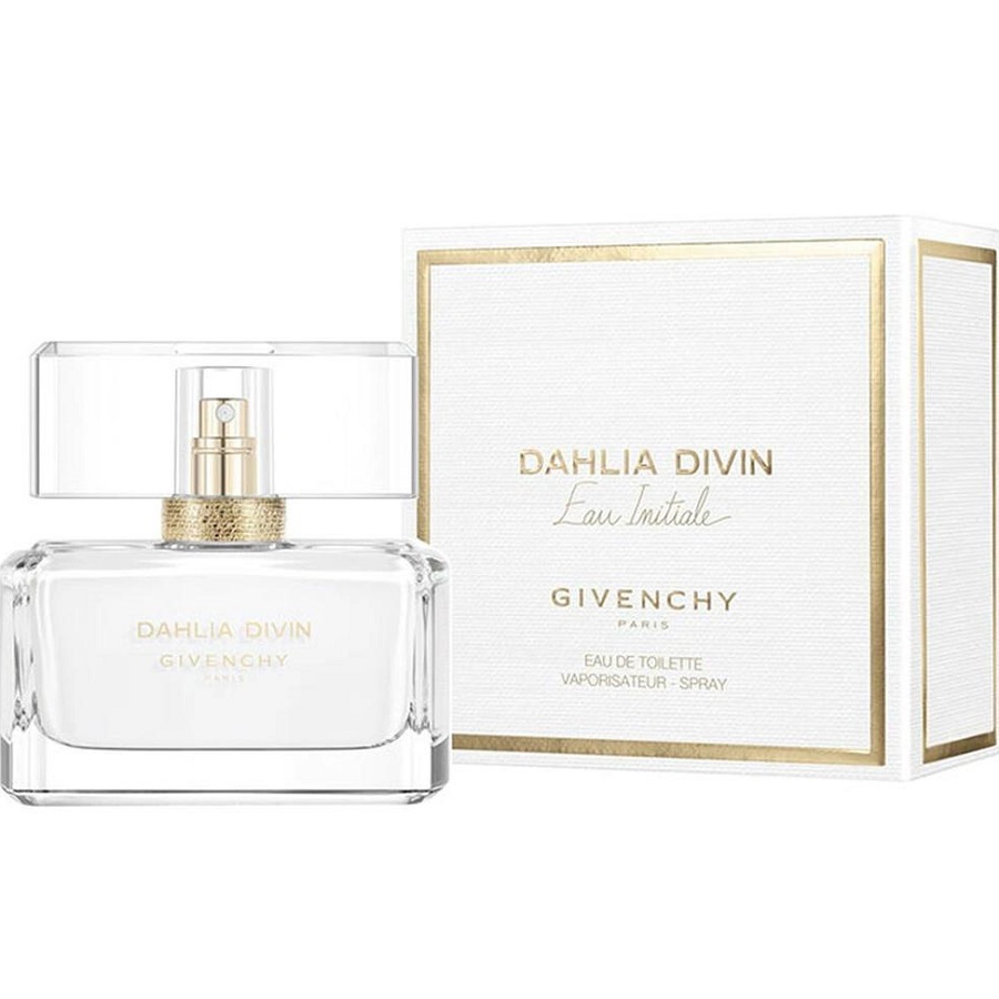 داليا ديفين او انيشل اودي تواليت 75 مل