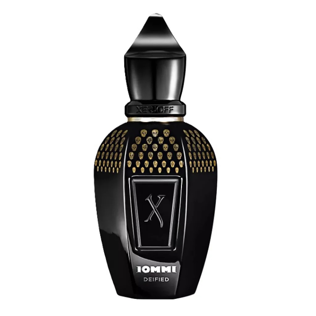 عطر ديفاييد توني ايومي بارفيوم 50 مل 0