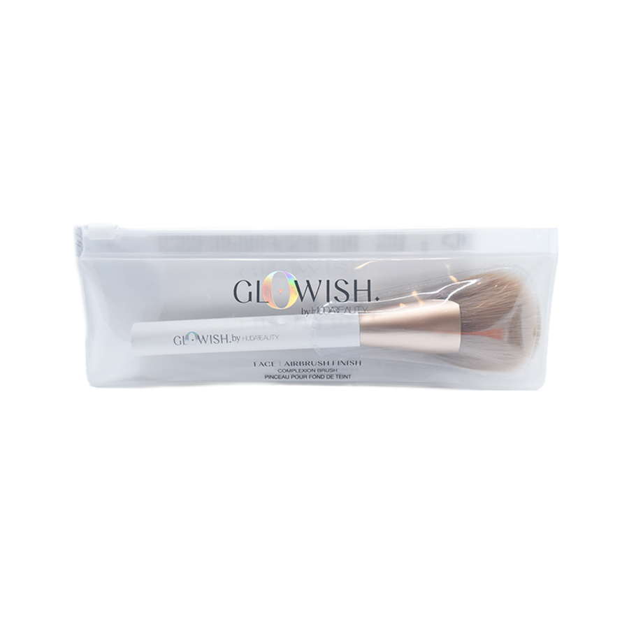 فرشاة الوجه جلويش