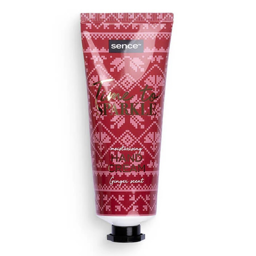 كريم مرطب لليدين تايم تو سباركل 75 مل