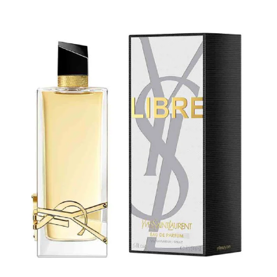 عطر ليبر اودي بارفيوم 150 مل