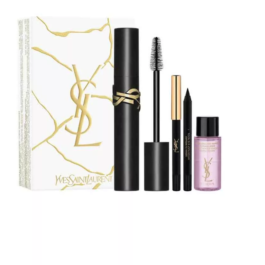 مجموعة هدايا لاش كلاش ماسكارا