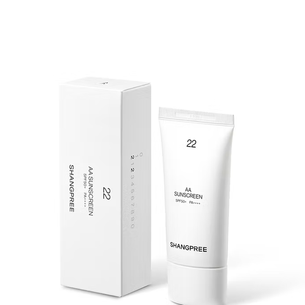 واقي الشمس أي أي بعامل حماية من الشمس 50