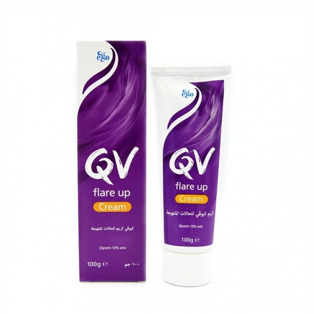 كريم للحالات المتهيجة 100 غم