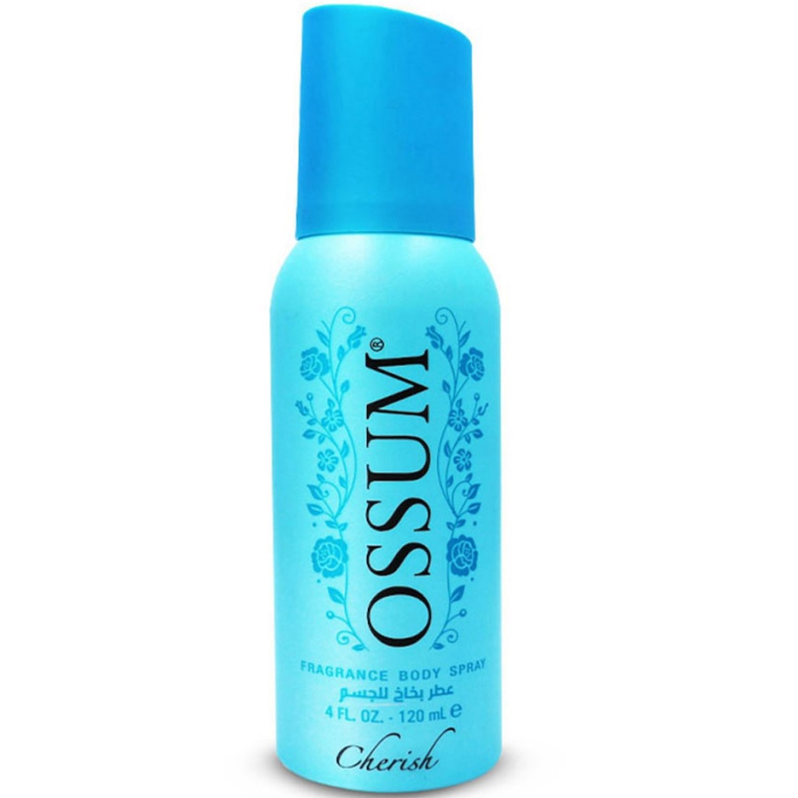 مزيل عرق شيريش 120 مل