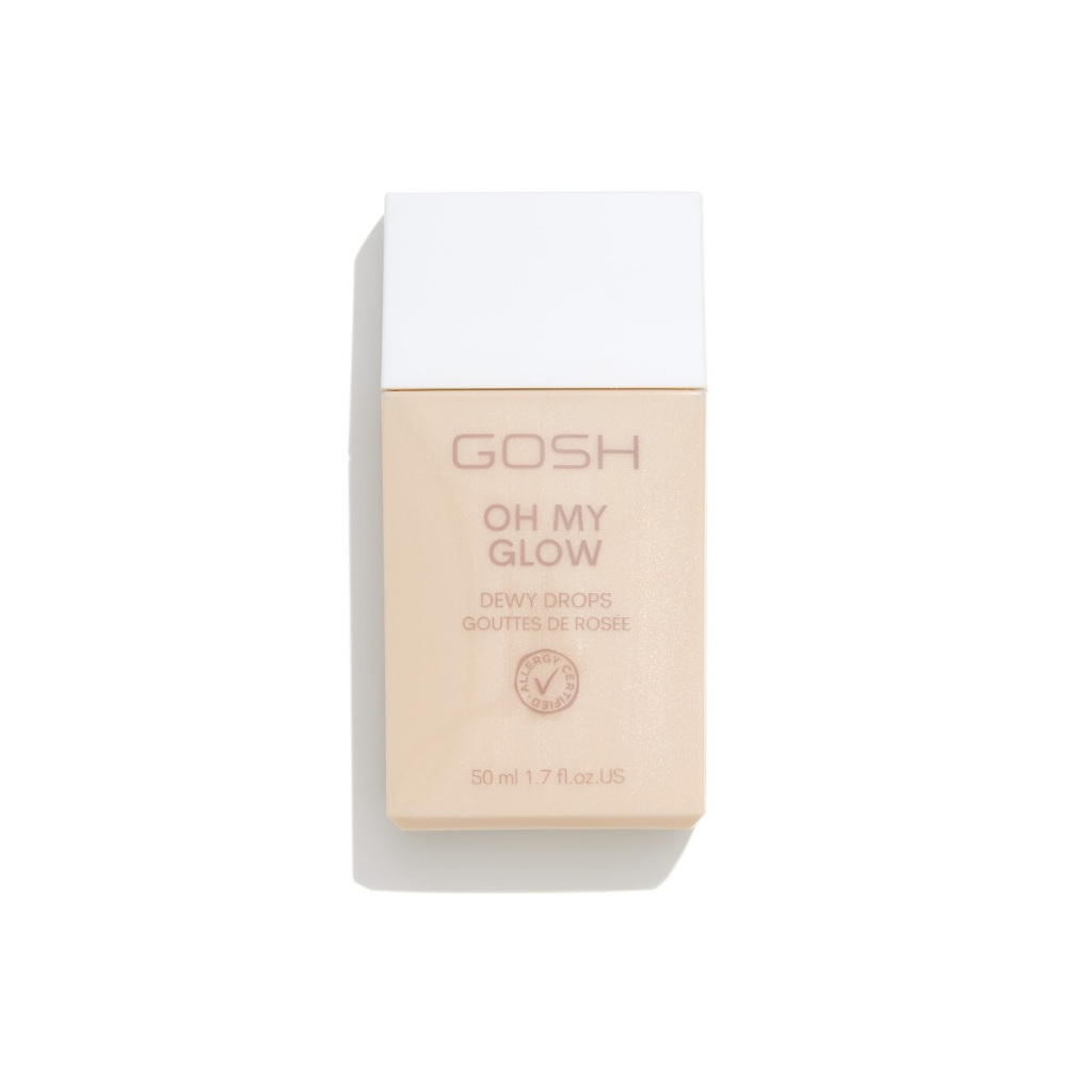 برونزر لامع اوه ماي جلو 002 صن جلو