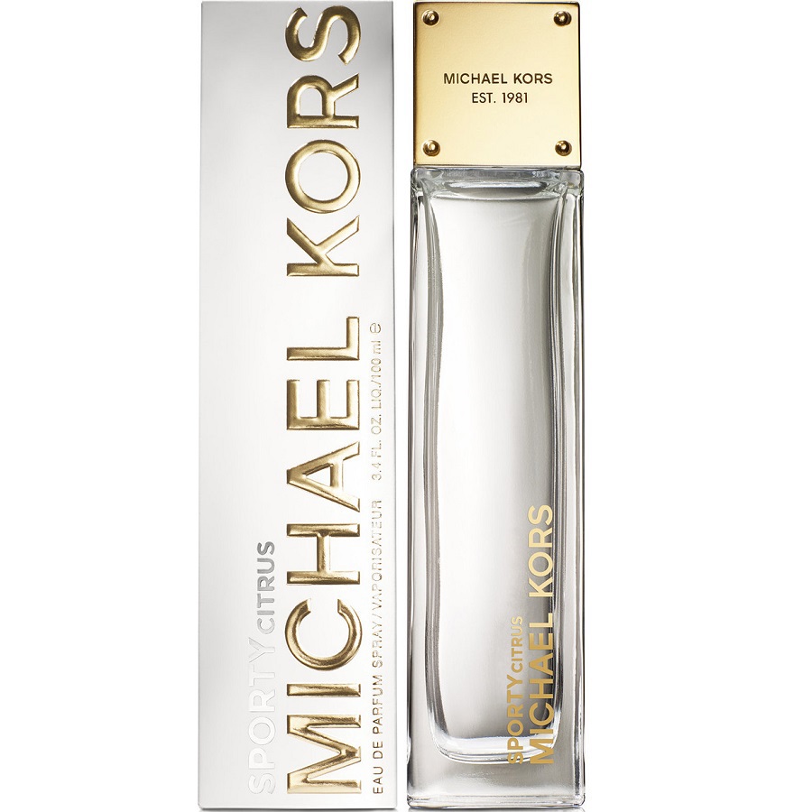 عطر سبورتي سيترس اودي بارفيوم 100 مل