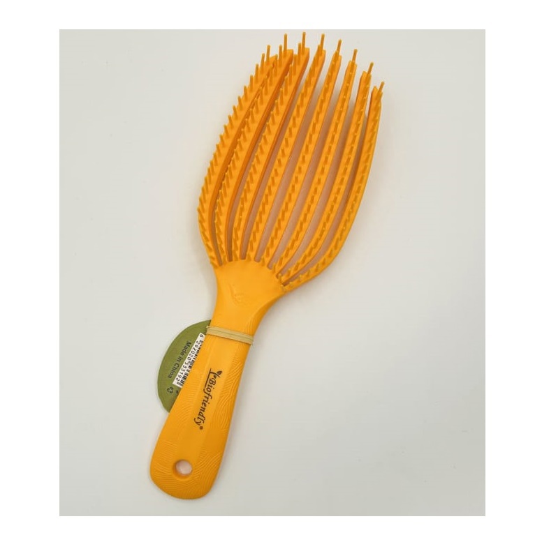 فرشاة فك تشابك الشعر المجعد 8820