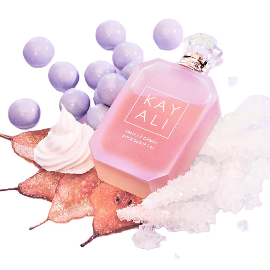 عطر فانيليا كاندي روك شوجر 42 اودي بارفيوم