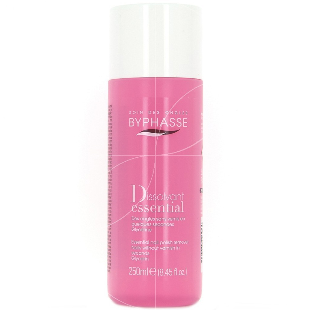 مزيل طلاء الأظافر إكسبريس بينك 250 مل