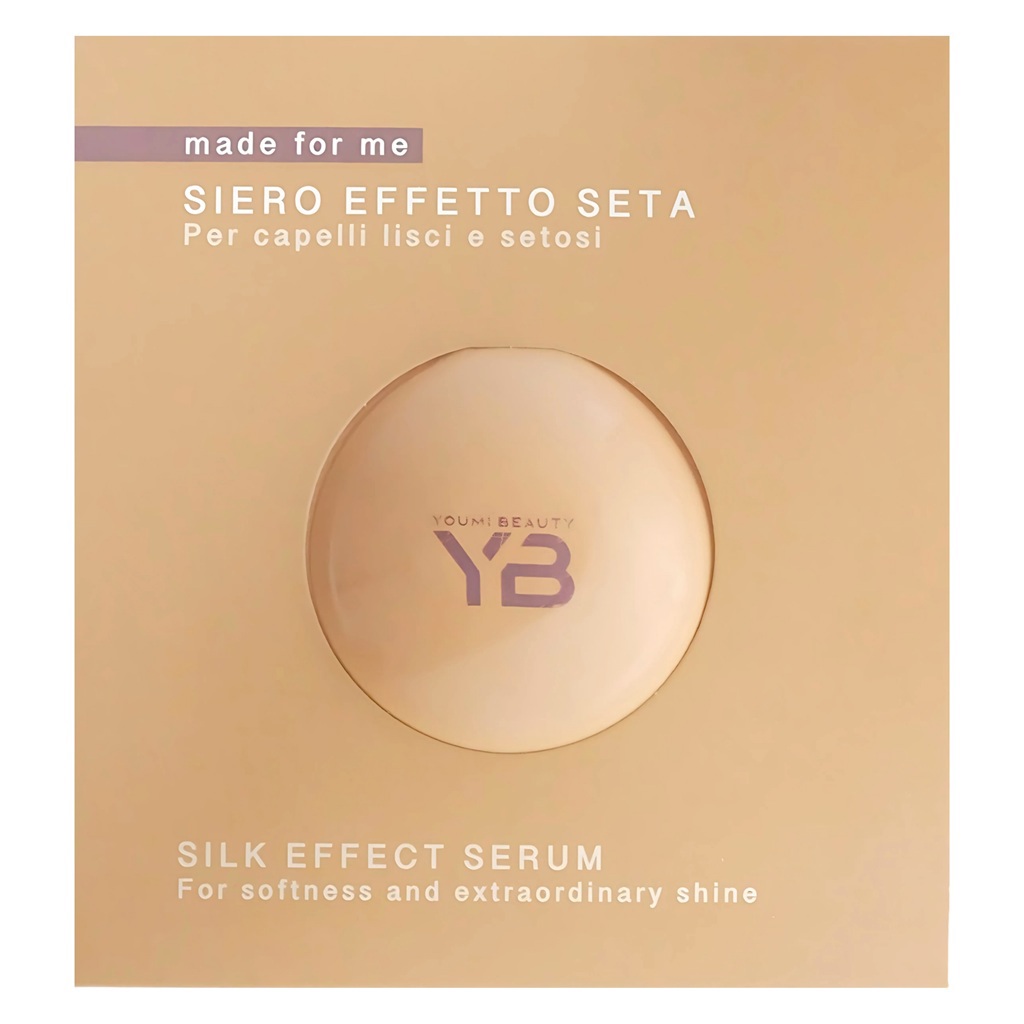 سيروم معالج للشعر ذو تأثير حريري ميد فور مي 20 مل