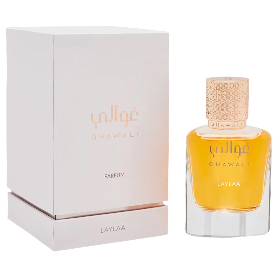 عطر ليلى بارفيوم 75 مل