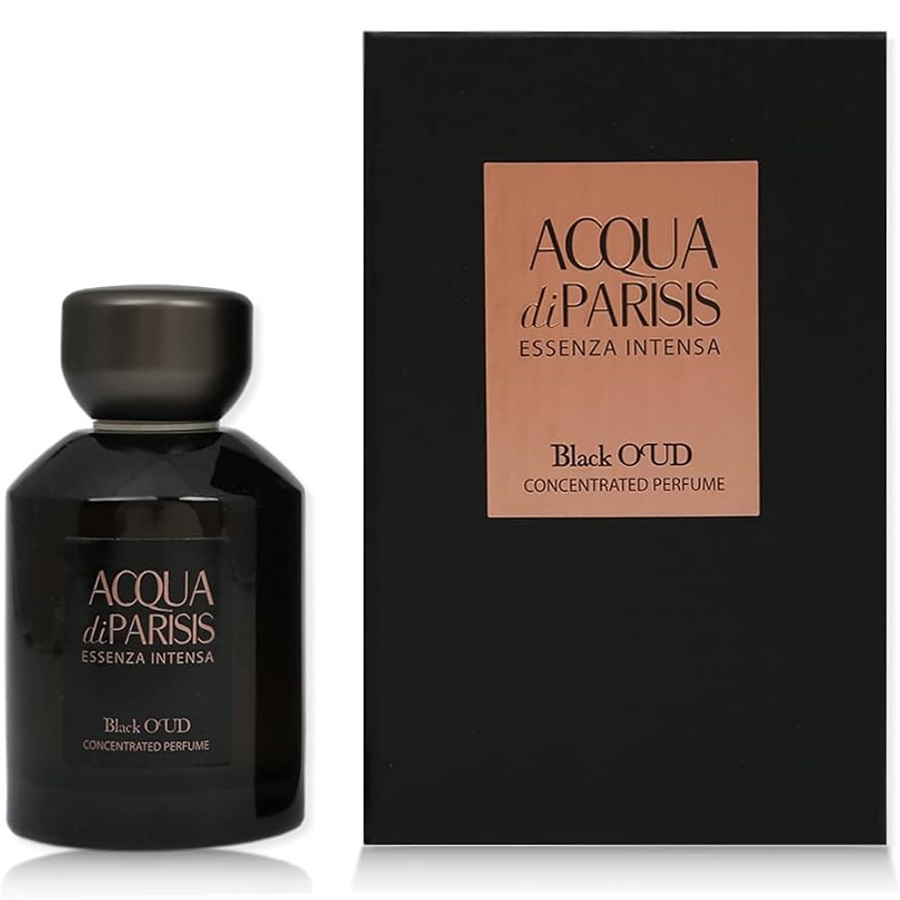 عطر بلاك عود اودي بارفيوم 100 مل