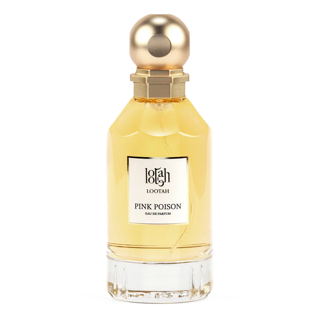 عطر بينك بويزن اودي بارفيوم 80 مل