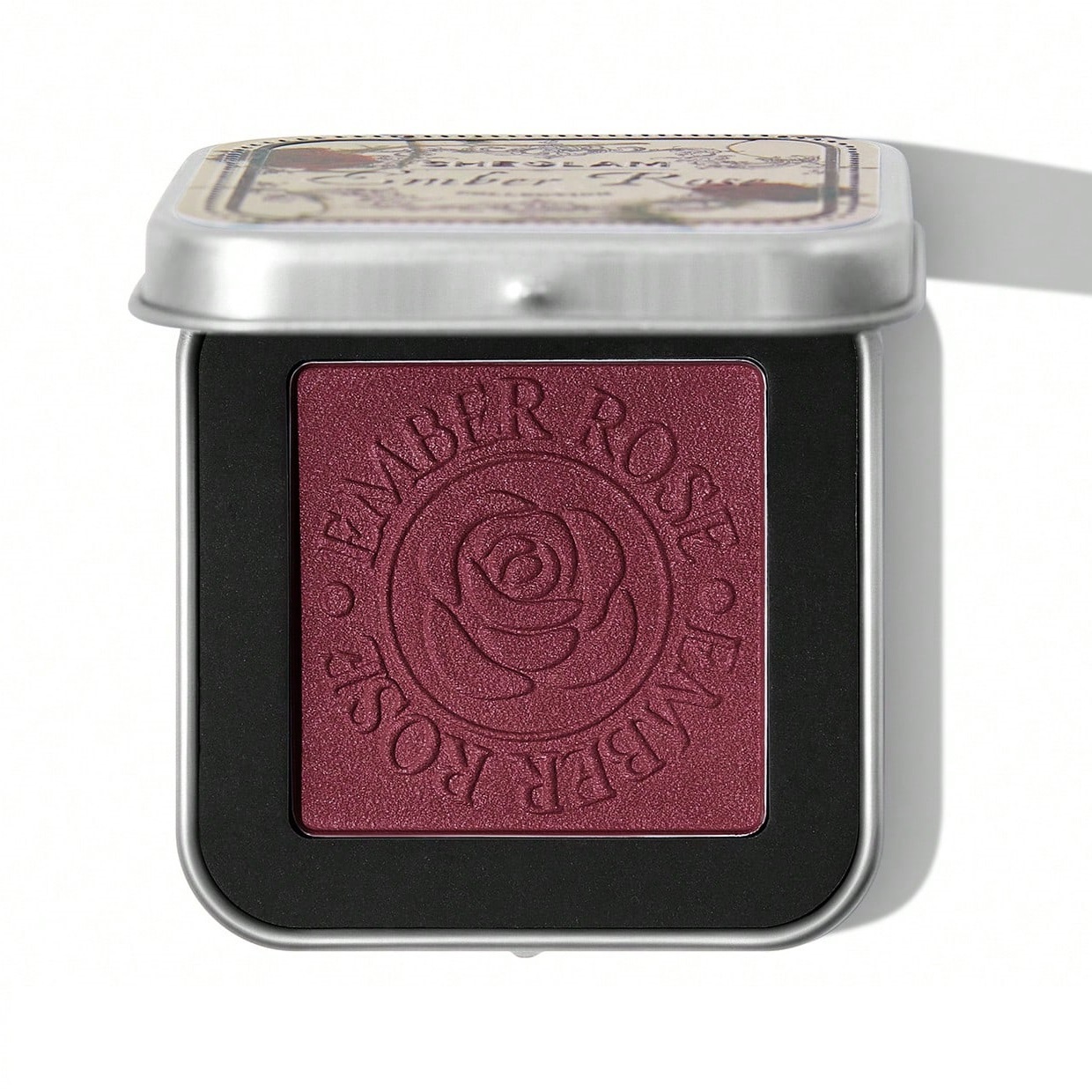 أحمر خدود كريمي من شيغلام، بنكهة الشعلة الأبدية، رفيق الروح