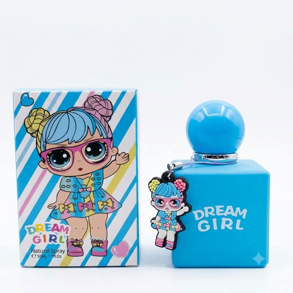 عطر دريم جيرل 50 مل