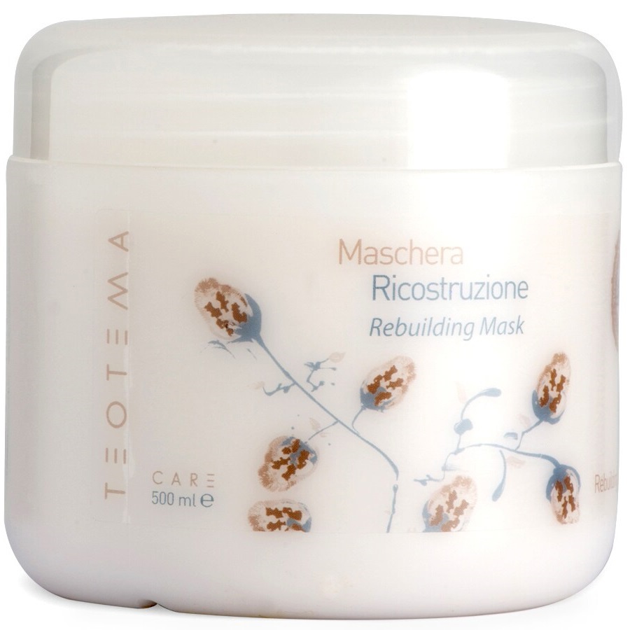 ماسك ترميم الشعر 500 مل