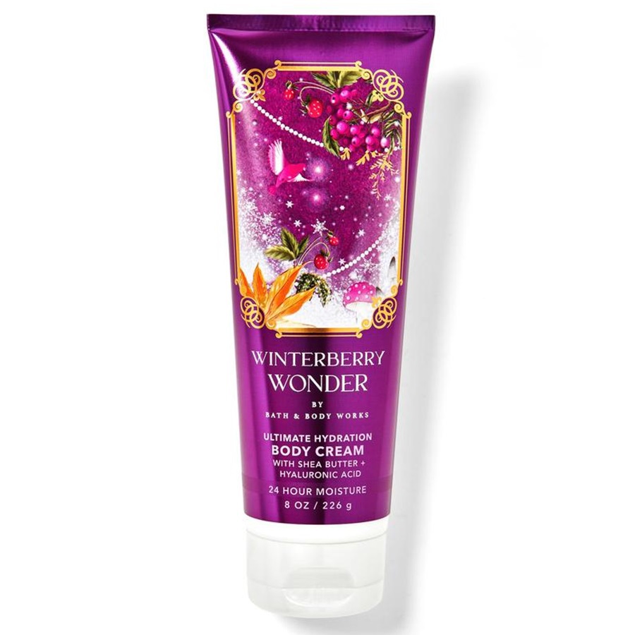 كريم الجسم وينتربيري وندر لترطيب فائق 226 غم