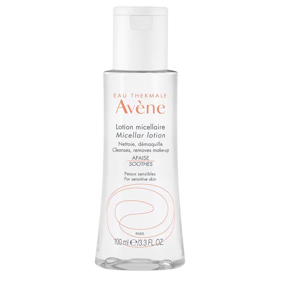 لوشن ميسيلار منظف ومزيل للماكياج 100 مل