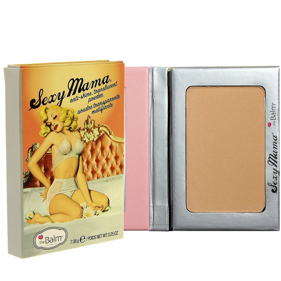 باودر شفاف مضاد للمعان 7 غرام