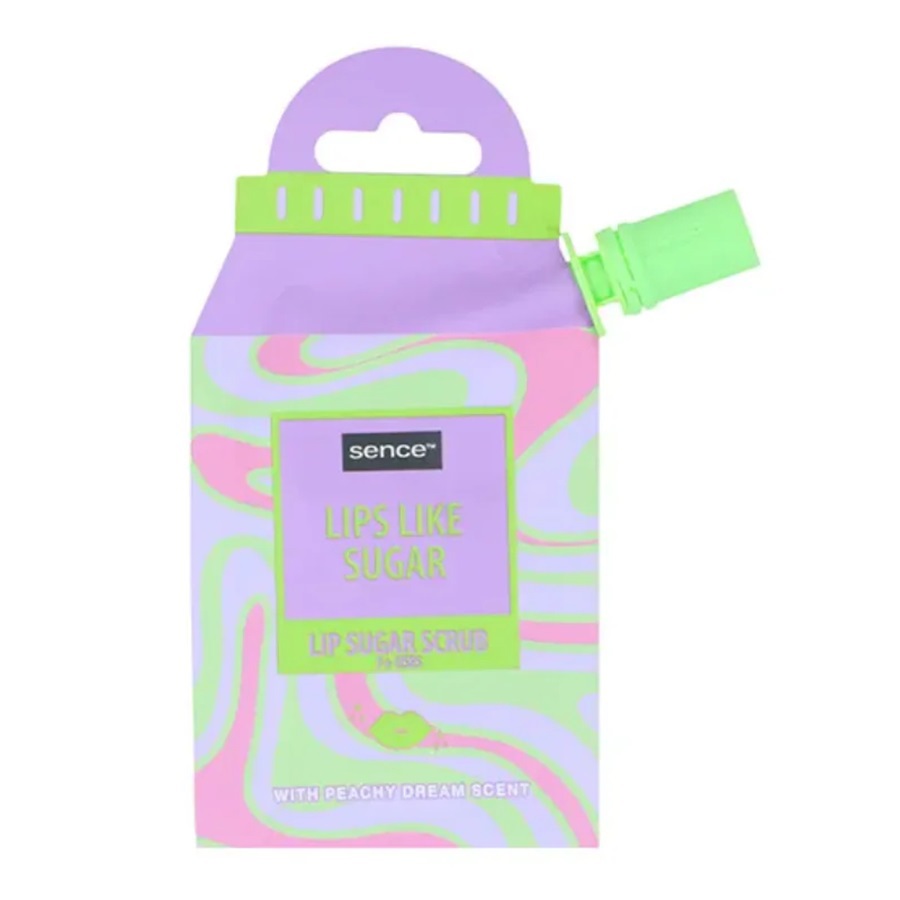 قناع الشفاه ليبس لايك شوغار 5 مل