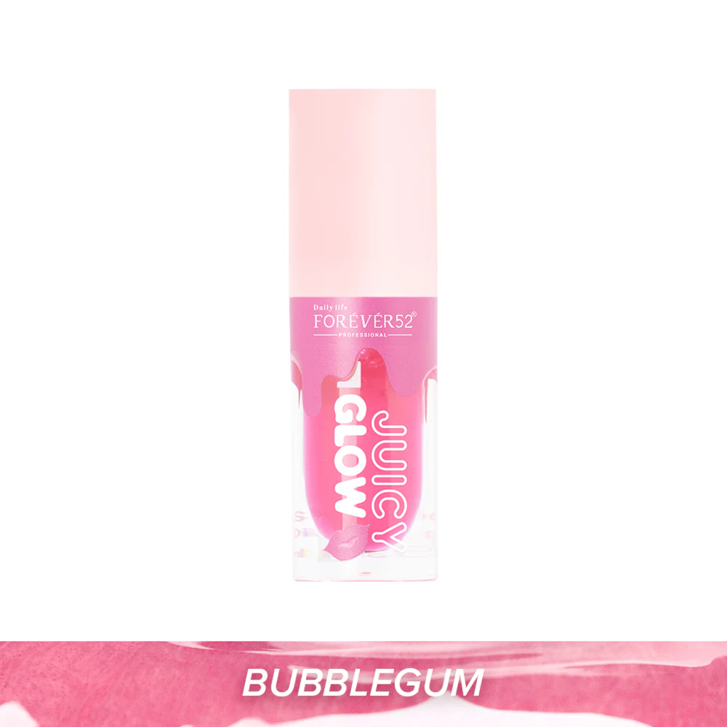 ( 002 زيت الشفاه جوسي جلو (ببل جم