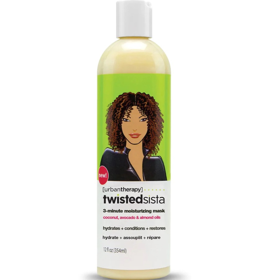 ماسك ترطيب الشعر 354 مل