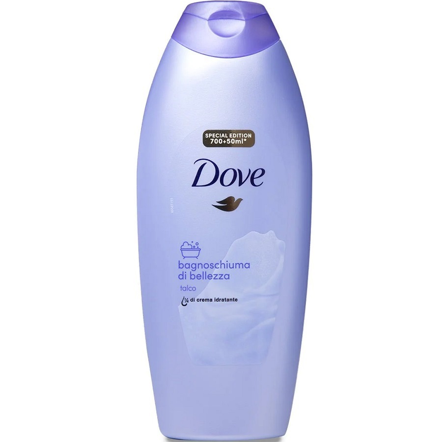 غسول الاستحمام تالكو 750 مل